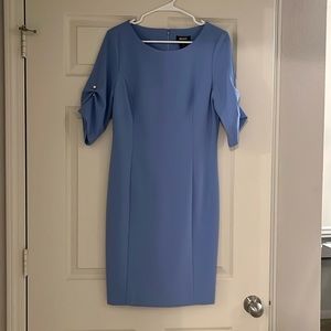 Midi dress